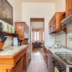 Appartamento Elegant - Liberty House, Bologna