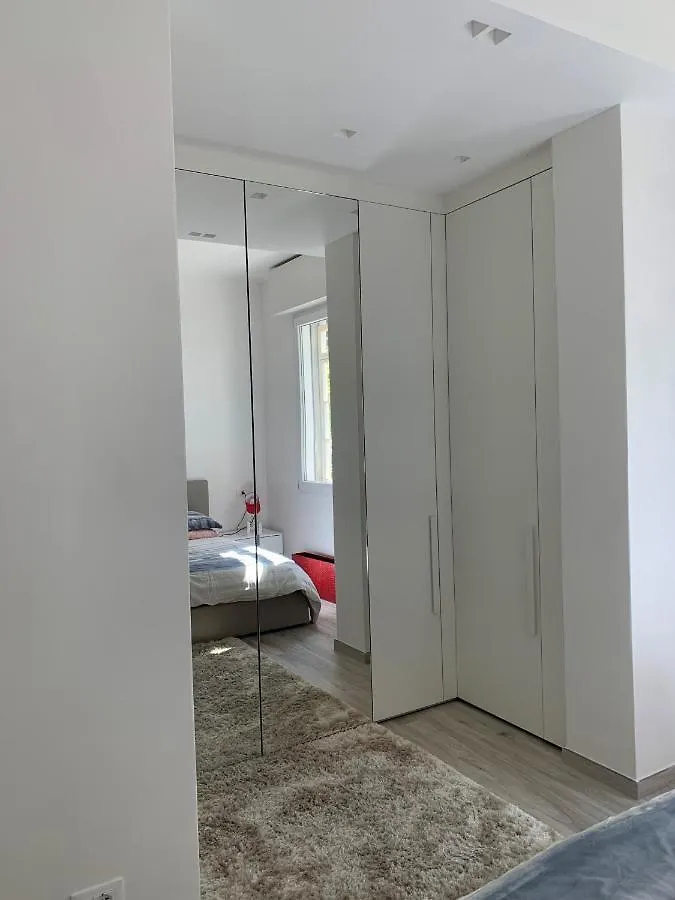 Διαμέρισμα Ghisello Luxury Guesthouse 1 Μπολόνια Ιταλία