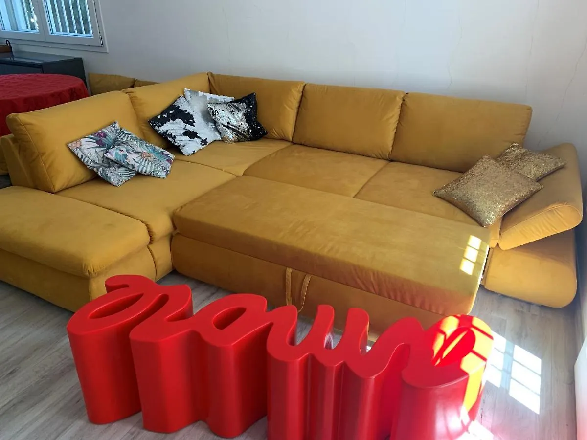 Ghisello Luxury Guesthouse 1 Μπολόνια 0*,