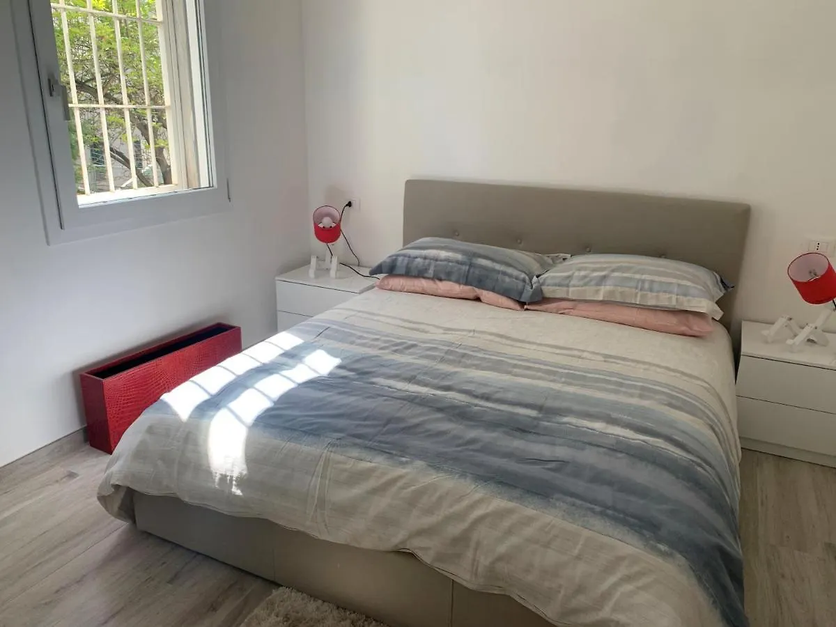 Ghisello Luxury Guesthouse 1 Μπολόνια Διαμέρισμα