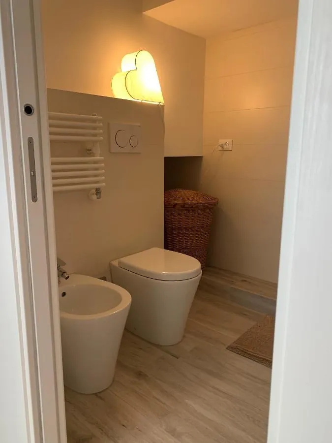 Ghisello Luxury Guesthouse 1 Μπολόνια Διαμέρισμα