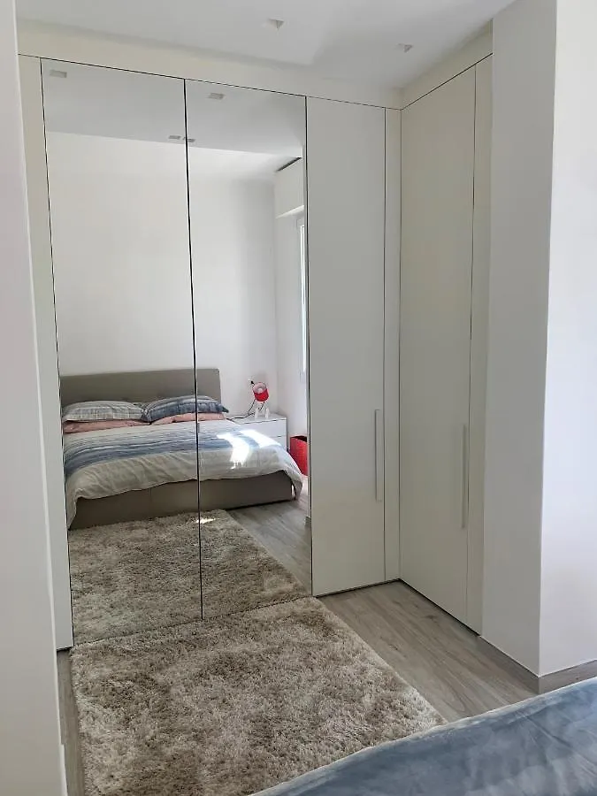 Ghisello Luxury Guesthouse 1 Μπολόνια