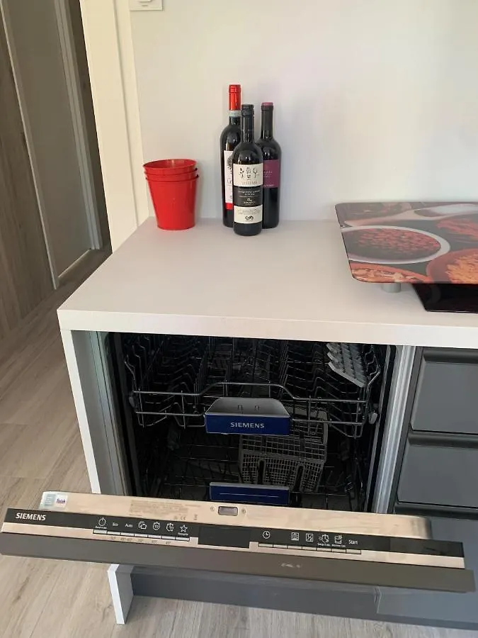 Ghisello Luxury Guesthouse 1 Μπολόνια Ιταλία