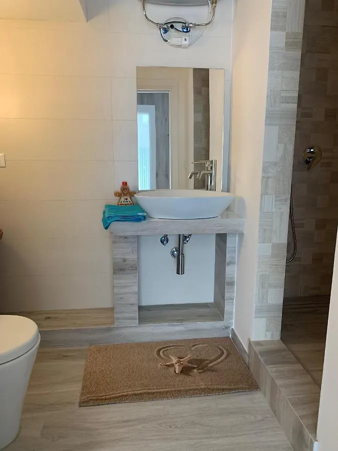 Διαμέρισμα Ghisello Luxury Guesthouse 1 Μπολόνια