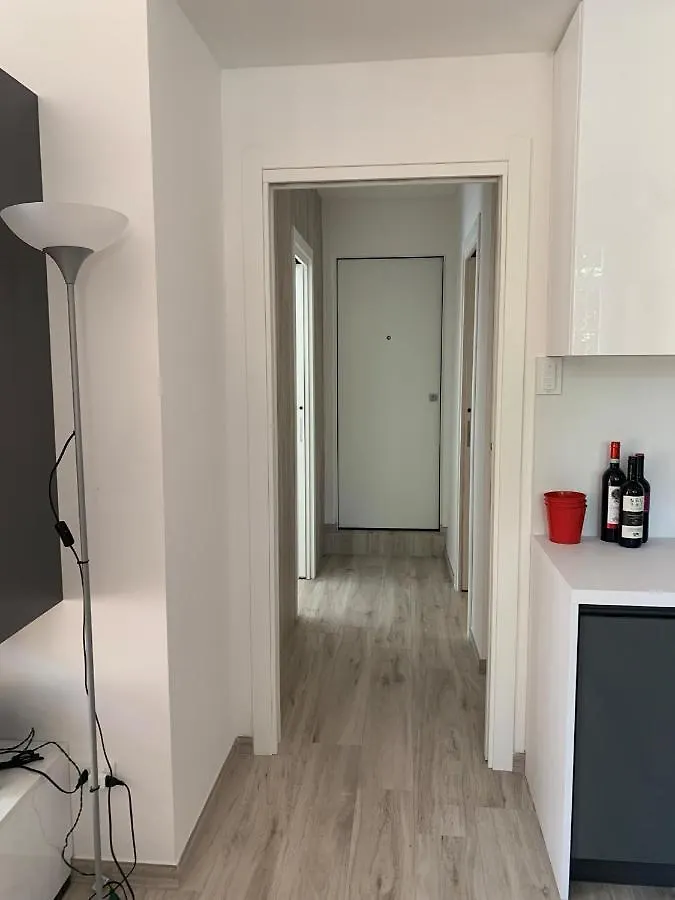 Διαμέρισμα Ghisello Luxury Guesthouse 1 Μπολόνια