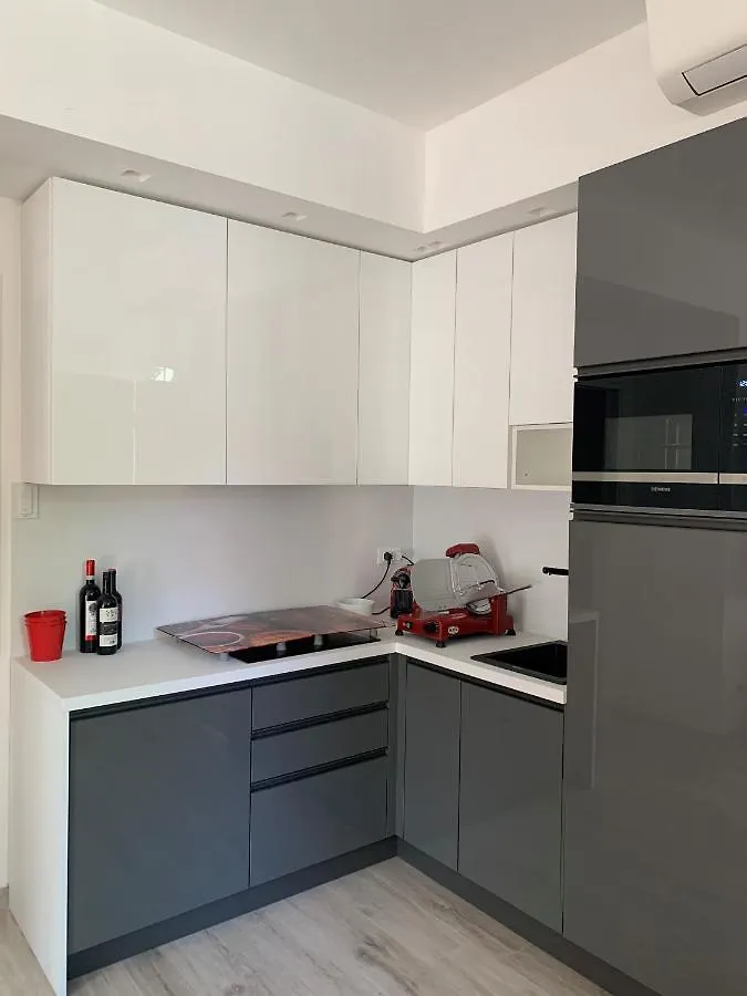 Ghisello Luxury Guesthouse 1 Μπολόνια Διαμέρισμα