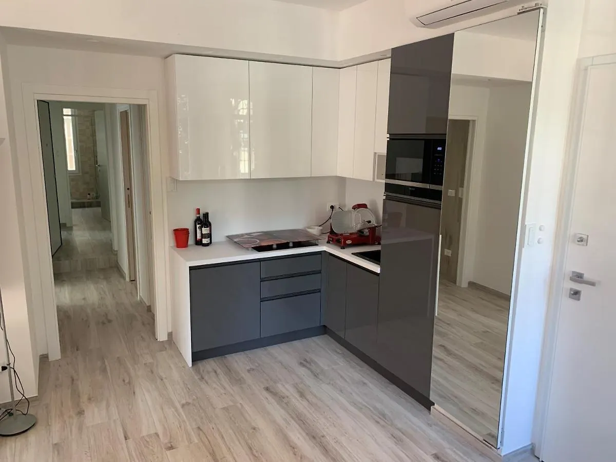 Διαμέρισμα Ghisello Luxury Guesthouse 1 Μπολόνια Ιταλία
