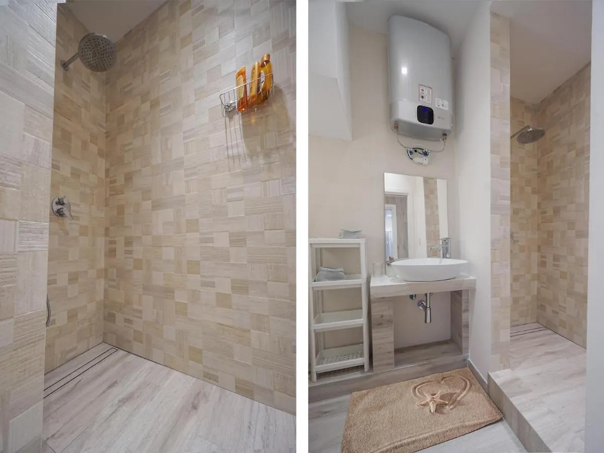 Ghisello Luxury Guesthouse 1 Μπολόνια Διαμέρισμα