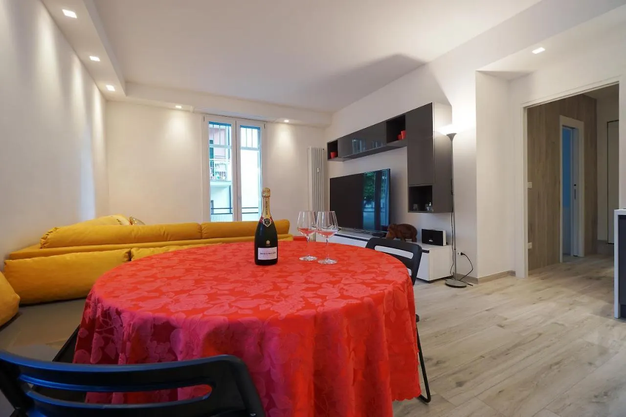 Ghisello Luxury Guesthouse 1 Μπολόνια 0*,  Ιταλία
