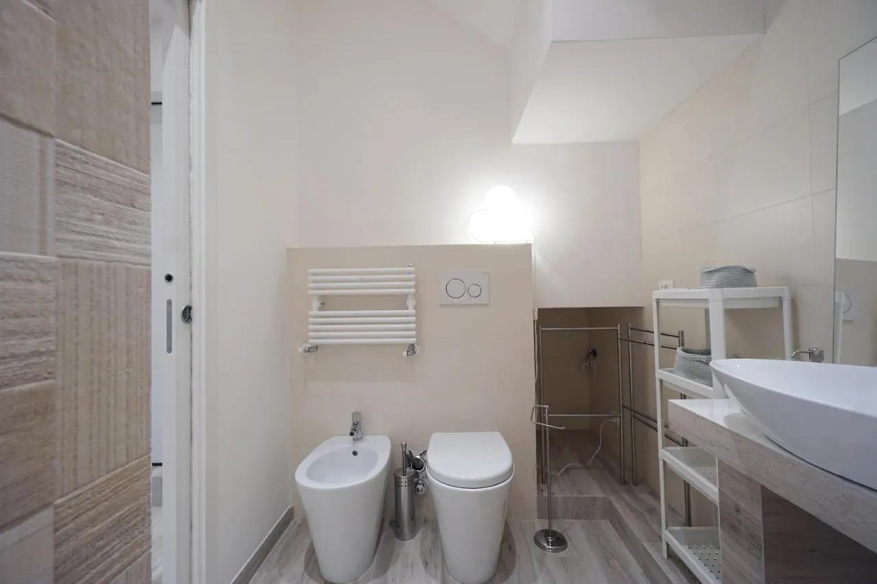 Ghisello Luxury Guesthouse 1 Μπολόνια Ιταλία