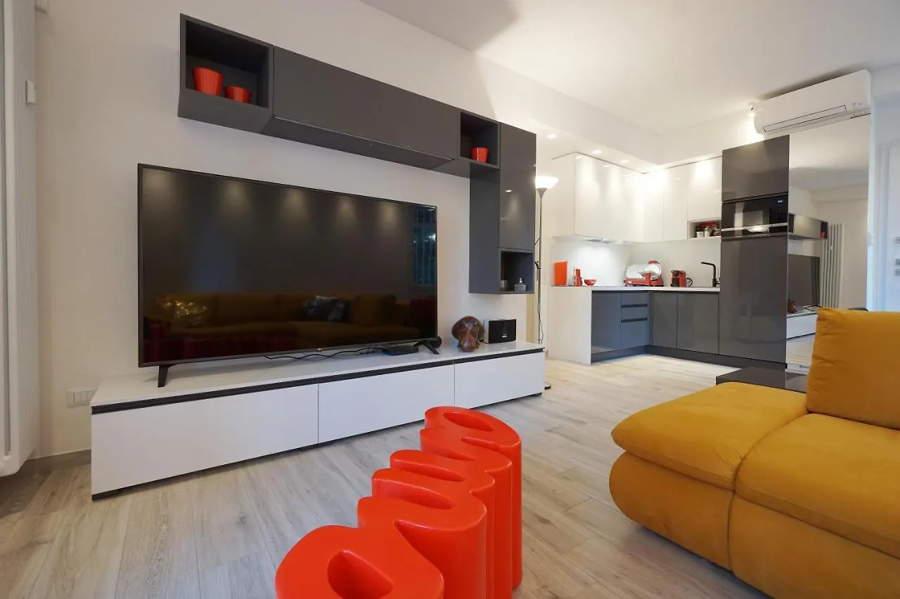 Ghisello Luxury Guesthouse 1 Μπολόνια