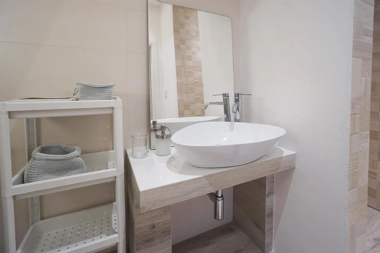 Ghisello Luxury Guesthouse 1 Μπολόνια 0*,  Ιταλία