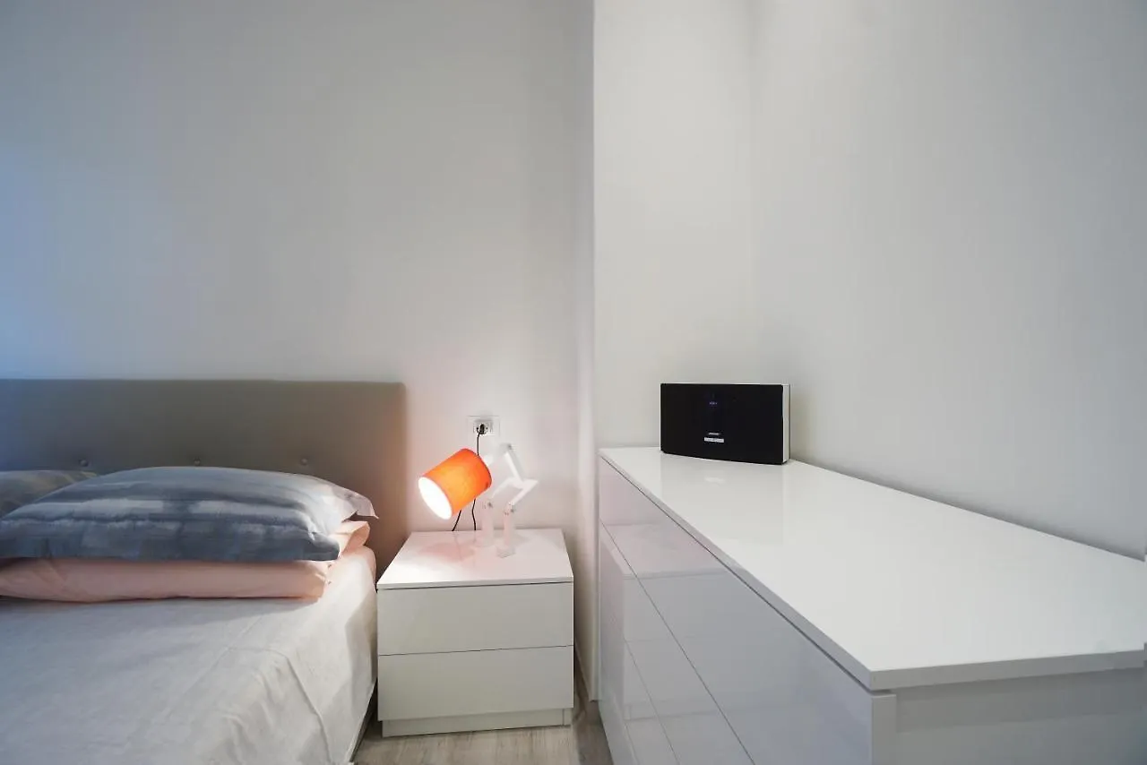 Ghisello Luxury Guesthouse 1 Μπολόνια