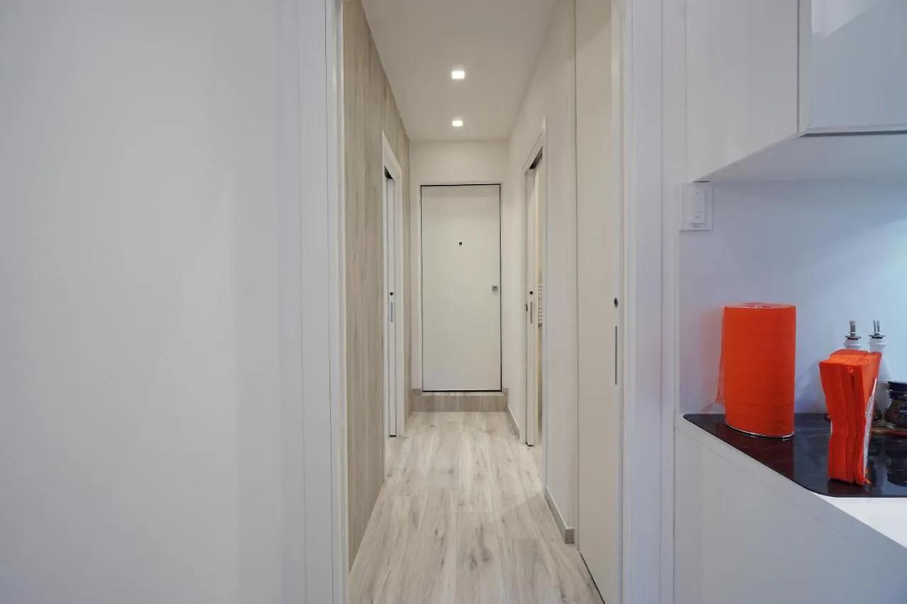 Ghisello Luxury Guesthouse 1 Μπολόνια Ιταλία