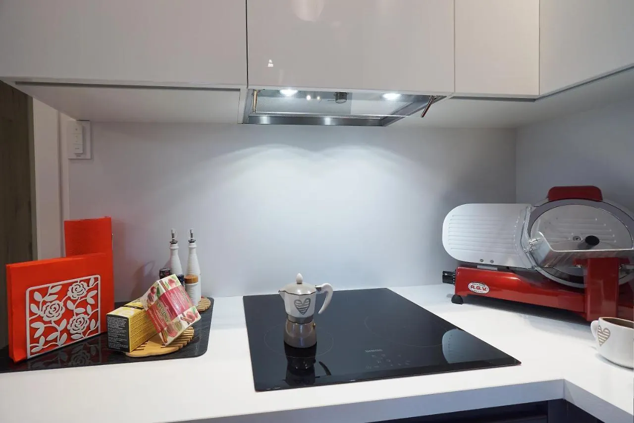 Ghisello Luxury Guesthouse 1 Μπολόνια Διαμέρισμα